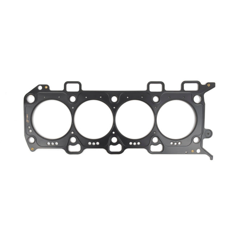 Cometic Ford 5.0L Gen-1 Coyote Modular V8 .070in MLS Cylinder Head Gasket - 94mm Bore - RHS Head Gaskets Cometic Gasket