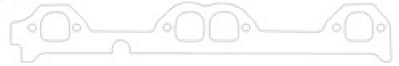 Cometic Chevy Gen1 SB V8 .064in ArmorCore Exhaust Mani Gasket Set Exhaust Gaskets Cometic Gasket