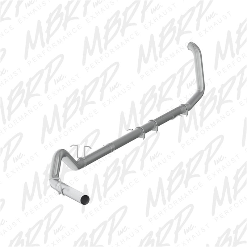 MBRP 1999-2003 Ford F-250/350 7.3L PLM Series Exhaust System Catback MBRP