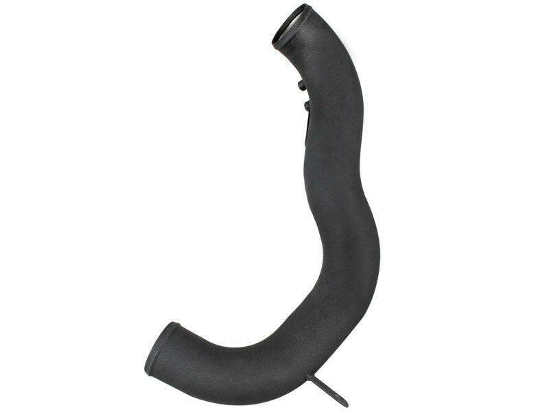 aFe Bladerunner Intercooler 3in Outlet Tube 08-10 Ford Diesel Trucks V8 6.4L (td) Intercoolers aFe