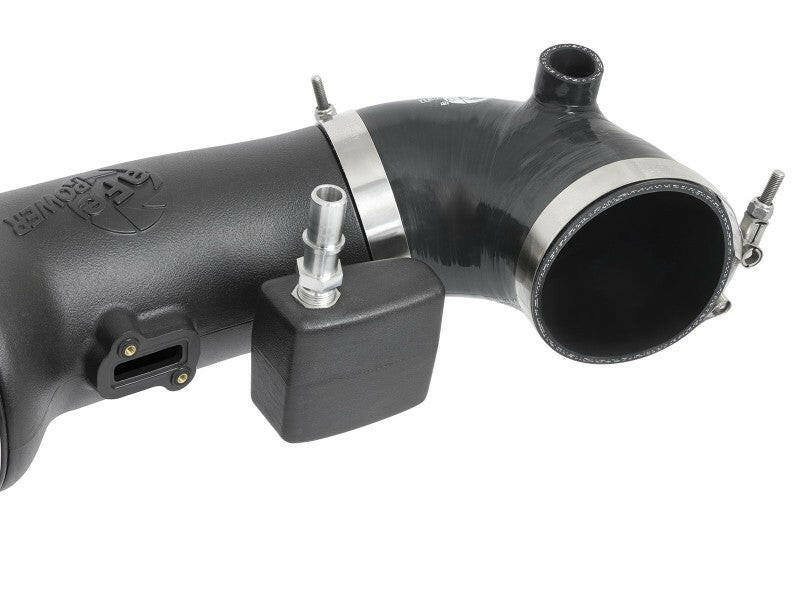 aFe Momentum GT Pro 5R Stage-2 Intake System 2016 Chevrolet Camaro SS V8-6.2L Cold Air Intakes aFe