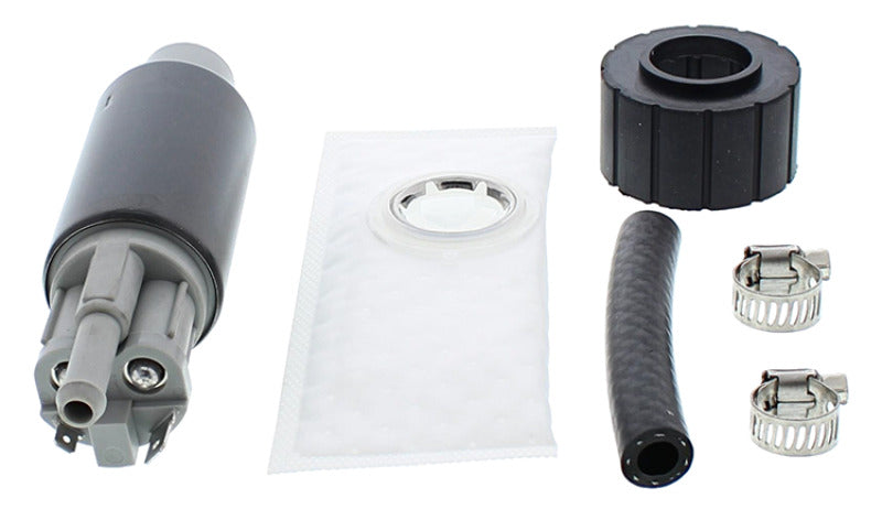 All Balls Racing 1998 Harley-Davidson FLHRCI Road King Classic (EFI) Fuel Pump Kit Fuel Pumps All Balls Racing