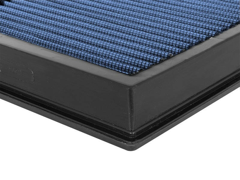 aFe MagnumFLOW Pro 5R OE Replacement Filter 2017 GM Diesel Trucks V8 6.6L L5P Air Filters - Direct Fit aFe