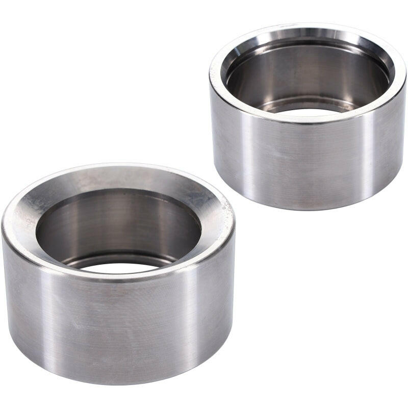 Camburg 1.25in. 4130 Uniball Cup Drain Plugs Camburg