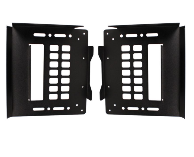 Rock Slide Engineering 15-22 Toyota Tacoma Long Bed Rack Extentions Bed Racks Rock Slide Engineering