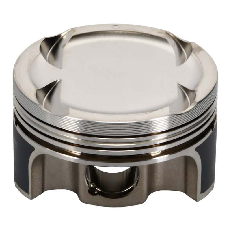 Wiseco 93-01 Honda B16A Civic SI 1.181 X 81.5MM Piston Shelf Stock Kit Piston Sets - Forged - 4cyl Wiseco
