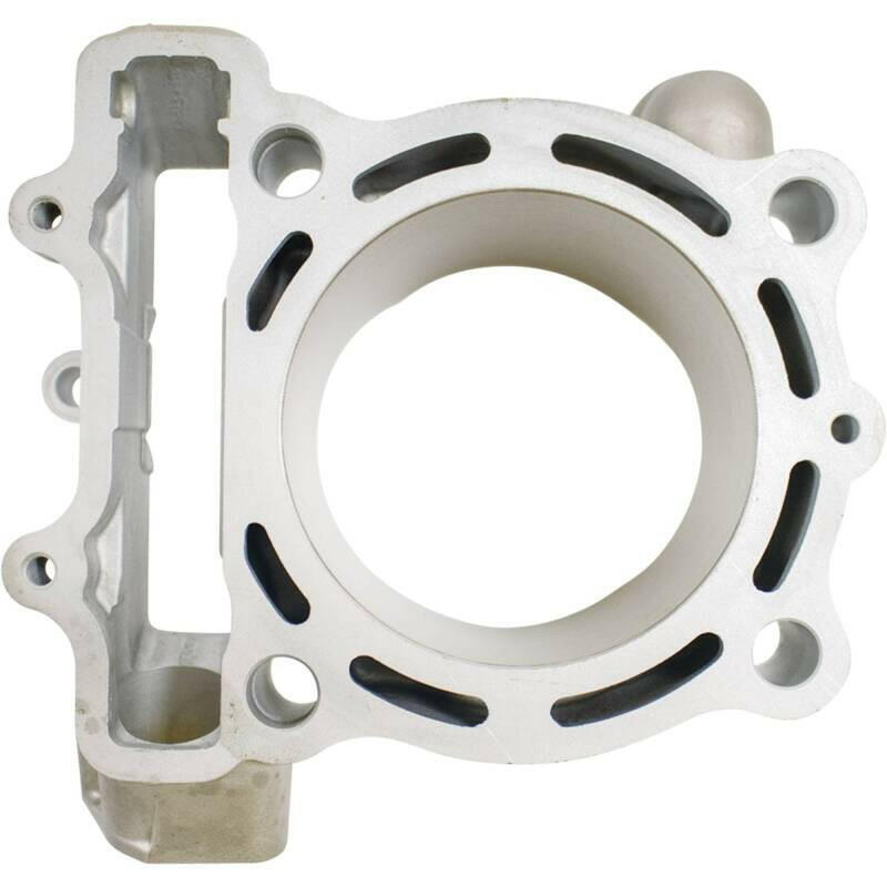 Cylinder Works 2010 Kawasaki KX 250 F 250cc Big Bore Cylinder 80mm Cylinder Kits Cylinder Works