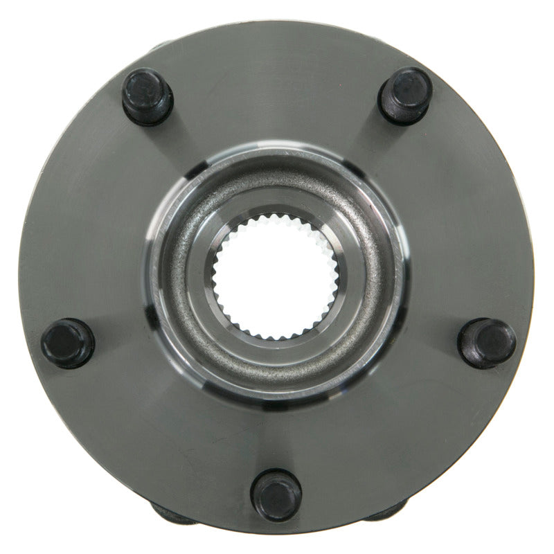 MOOG 09-14 Nissan Murano Front Hub Assembly Wheel Hubs Moog
