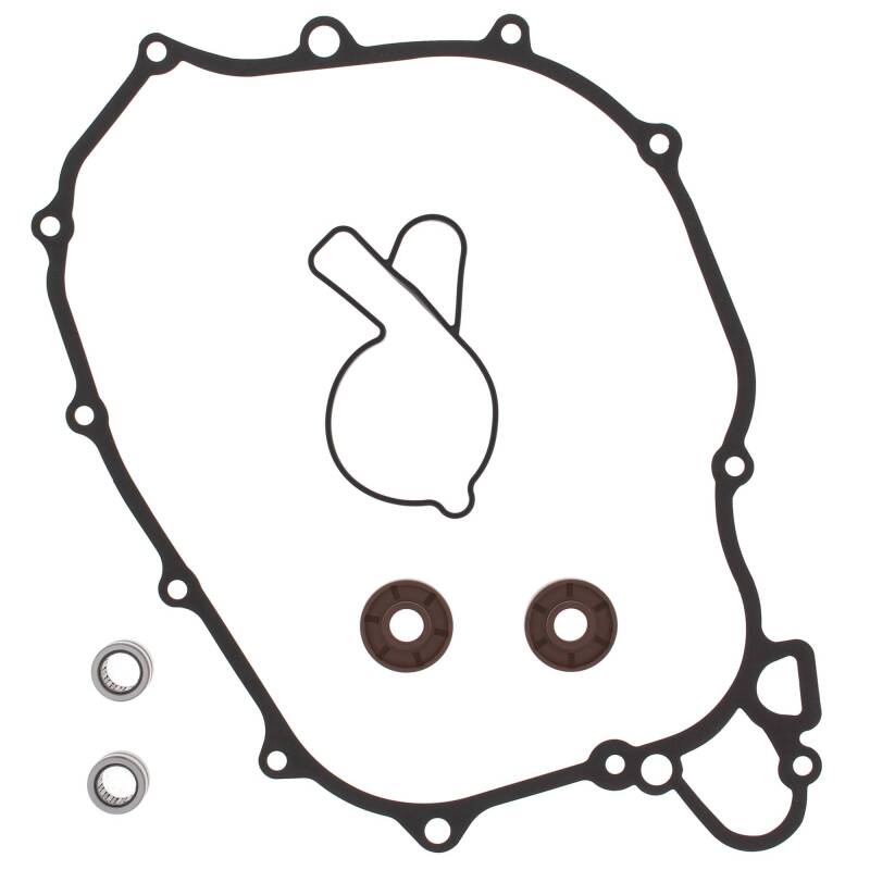 Vertex Gaskets 14-15 Husqvarna FC 450 Water Pump Rebuild Kit Water Pumps Vertex Pistons