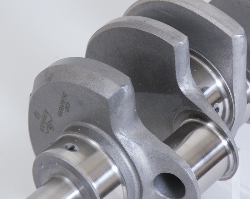 Eagle Ford 351 Windsor 4.000in Stroke 2.100in Rod Journals Internal Balanced Forged Steel Crankshaft Crankshafts Eagle