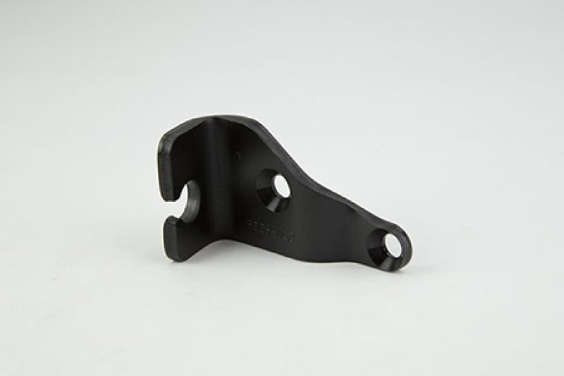 Wilwood Cable Stop Bracket - L/H Brake Hardware Wilwood