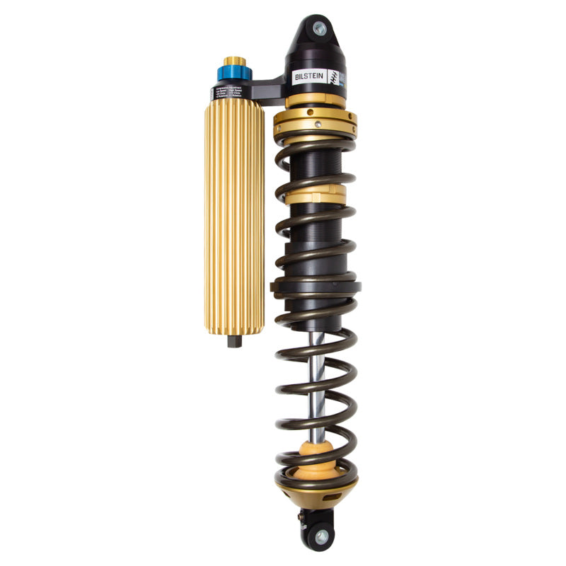Bilstein 21-22 Polaris RZR Turbo S Black Hawk Powersports Shock & Coil Spring Assembly - Front Right Coilovers Bilstein