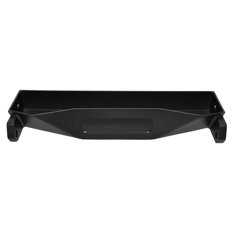 Westin 20-22 Chevrolet Silverado 2500/3500 Pro-Series Front Bumper - Tex. Blk Bumpers - Steel Westin