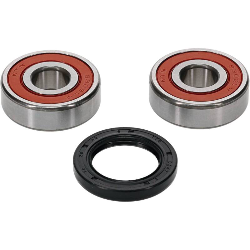 Pivot Works Premium Wheel Bearing Wheel Bearings Pivot Works