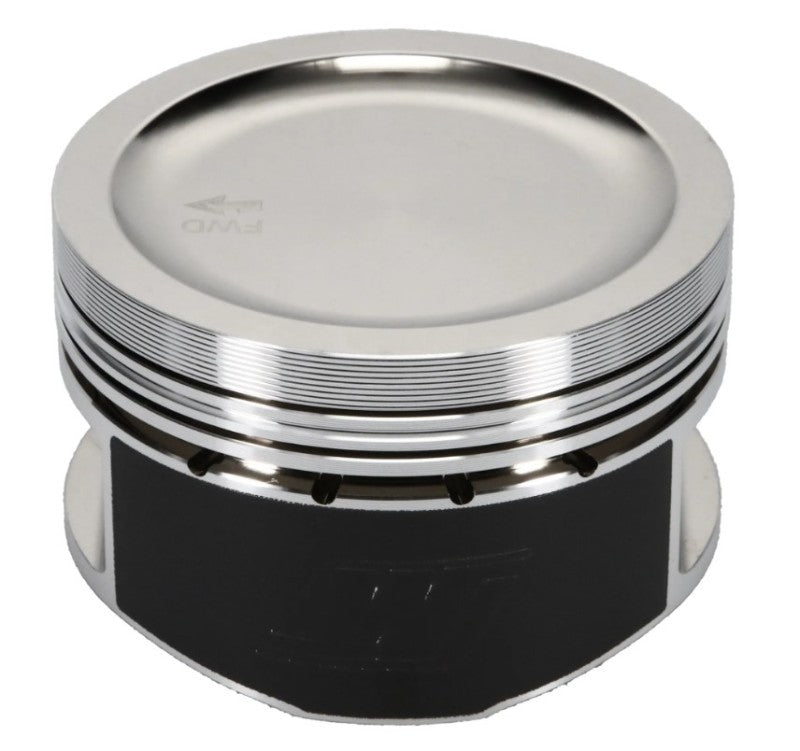 Wiseco Nissan SR20 Turbo -12cc 1.260 X 8625 Piston Shelf Stock Kit Piston Sets - Forged - 4cyl Wiseco