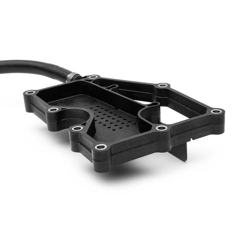 Cobb 13-18 Ford Focus ST Air Oil Separator Oil Catch Cans COBB