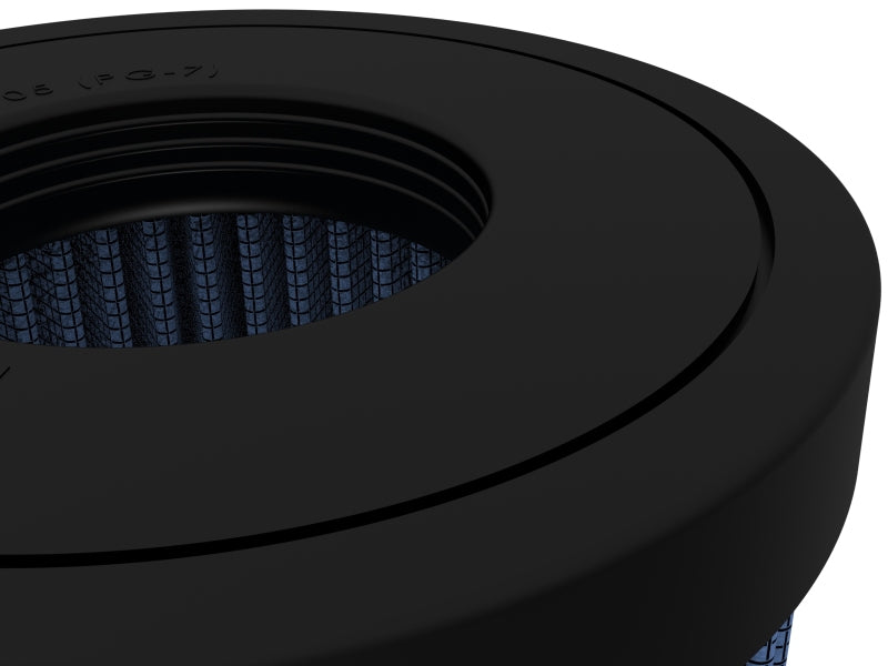 aFe MagnumFLOW Air Filters OER P5R A/F P5R Nissan Navara L6-3.0L (td) Air Filters - Direct Fit aFe