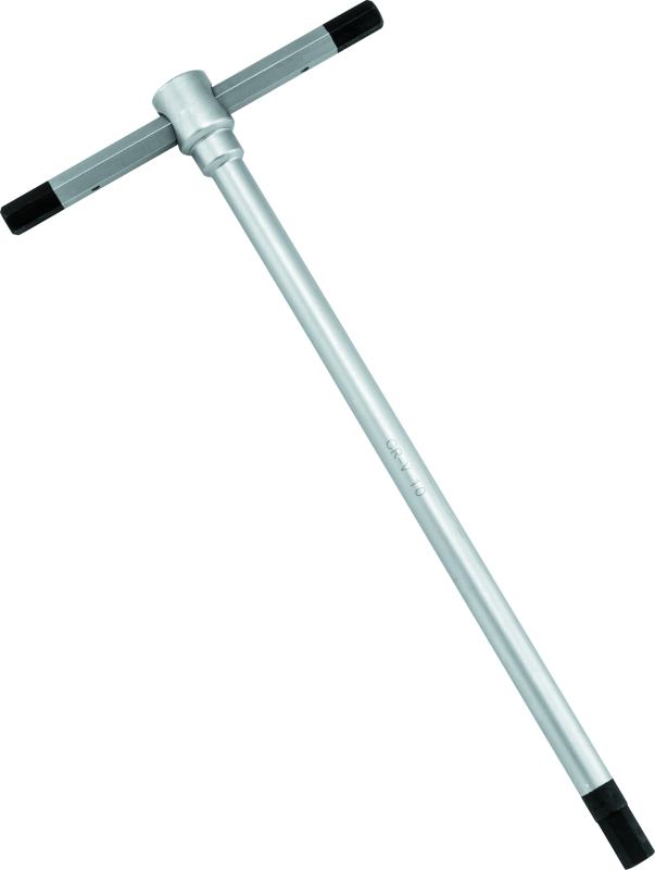 BikeMaster T-Handle Allen Wrench - 10mm Tools BikeMaster