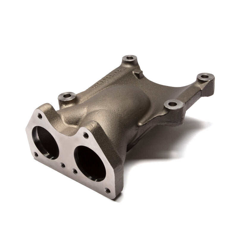 Wehrli 17-23 L5P 6.6L Duramax/19-23 L5D 6.6L Duramax High Flow Turbo Pedestal Kit Turbo Upgrade Components Wehrli