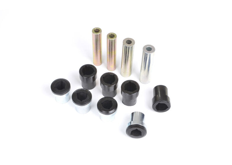 Whiteline Plus 89-97 Nissan 300ZX/93-97 Infiniti Q45/90-93 Skyline Front Upper Control Arm Bushing Bushing Kits Whiteline