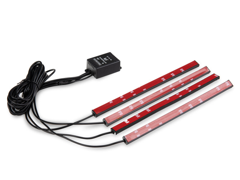 Raxiom Axial Series LED Interior Courtesy Lighting Interior Lighting Raxiom