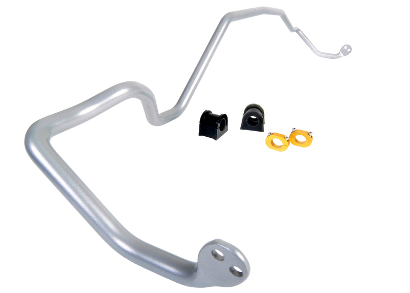 Whiteline 98-02 Subaru Legacy BE / 99-03 Outback Wagon / 04-05 Baja BT Rear 20mm Swaybar- X-heavy du Sway Bars Whiteline
