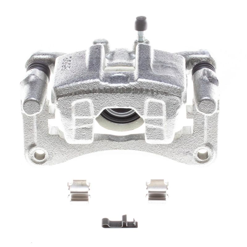 Power Stop 12-14 Chrysler 200 Rear Right Autospecialty Caliper w/Bracket Brake Calipers - OE PowerStop