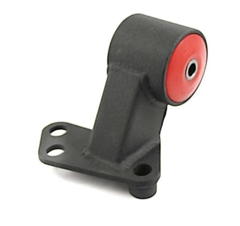 Innovative 94-01 Integra A/T - M/T Conversion Mount B-Series Black Aluminum 95A Bushing Engine Mounts Innovative Mounts