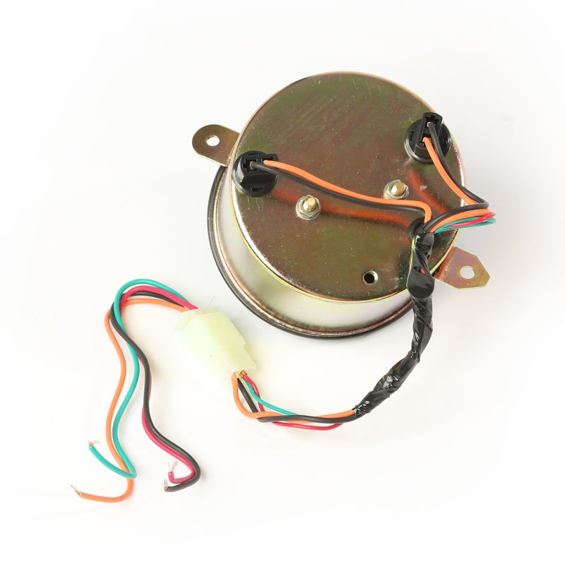 Omix Tachometer 4.0L & 4.2L 87-91 Jeep Wrangler Gauges OMIX