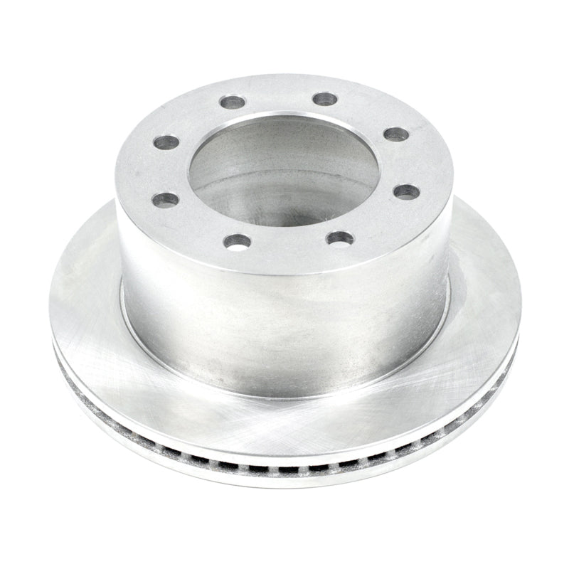 Power Stop 03-08 Chevrolet Express 3500 Rear Autospecialty Brake Rotor Brake Rotors - OE PowerStop