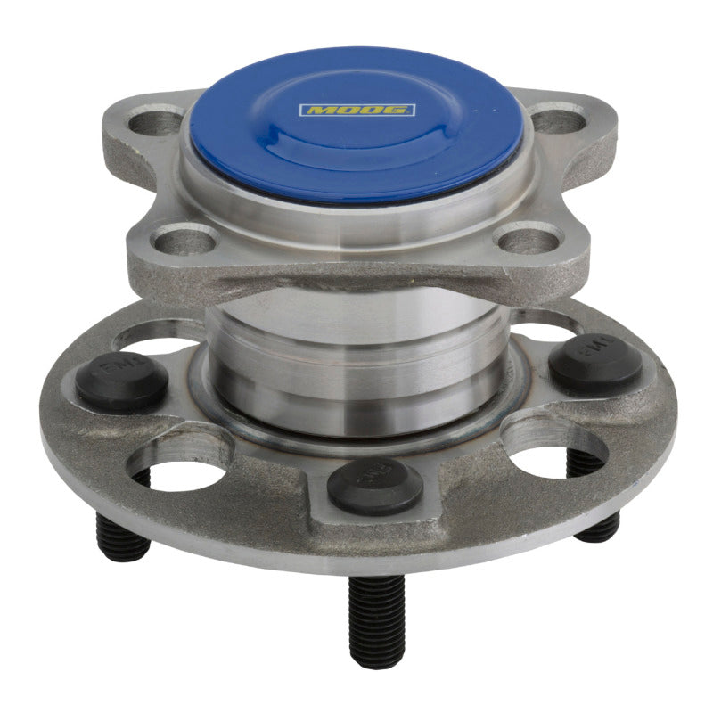 MOOG 06-07 Toyota Yaris Rear Hub Assembly Wheel Hubs Moog