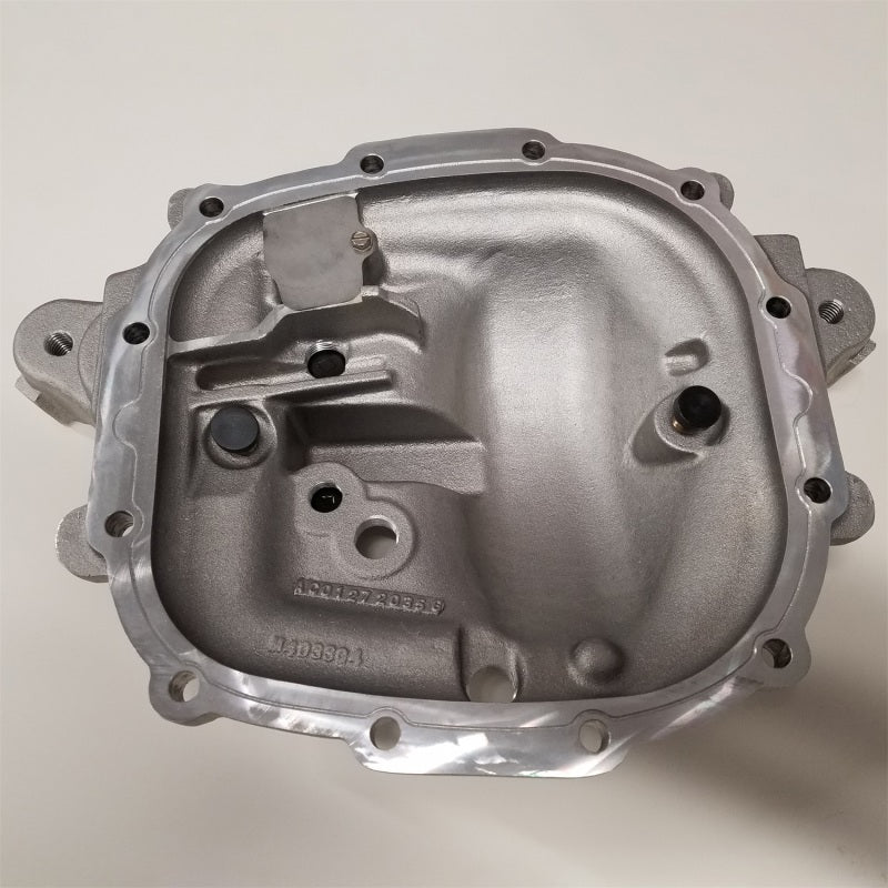 Ford Racing 2015+ Ford Mustang Differential Cover - 8.8in. IRS Diff Covers Ford Racing