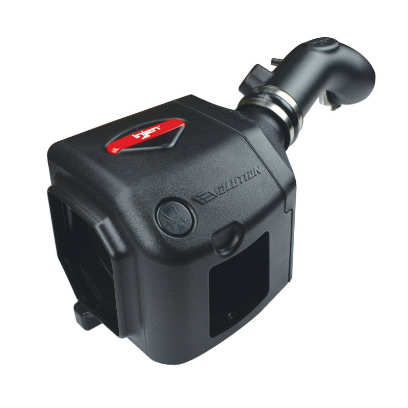 Injen 15-19 Cadillac Escalade V8 6.2L Evolution Air Intake Cold Air Intakes Injen