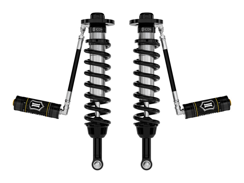 ICON 21-23 Ford F150 Tremor 2.5-3in 2.5 Series VS RR Coilover Kit Coilovers ICON