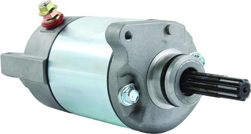 BikeMaster Starter Starters BikeMaster