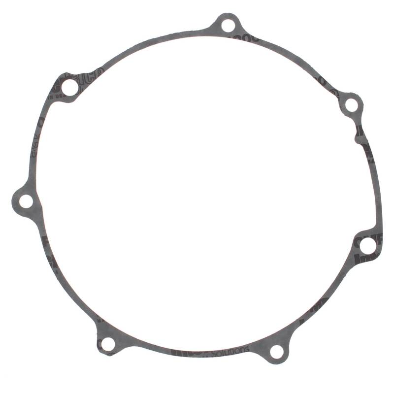 Vertex Gaskets 04-09 Yamaha YFZ450 Outer Clutch Gasket Kit Gasket Kits Vertex Pistons