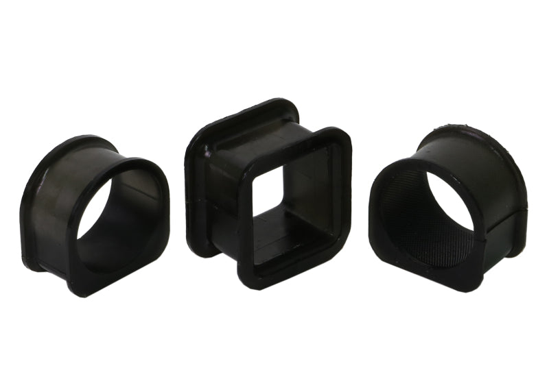 Whiteline 02-04 Subaru WRX Sedan and Wagon / 93-00 & 02-03 Subaru Impreza Non-Turbo / 2004 Subaru ST Bushing Kits Whiteline