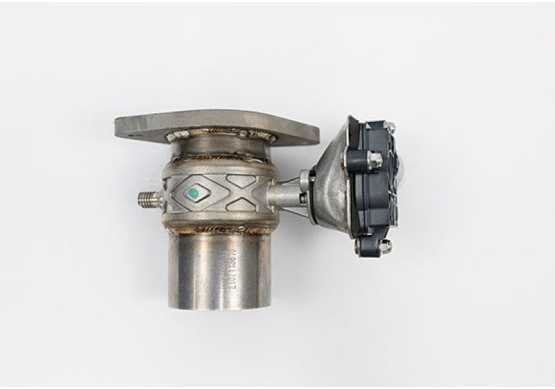 Roush 2021+ Ford F-150 Active Exhaust Upgrade Kit Catback Roush