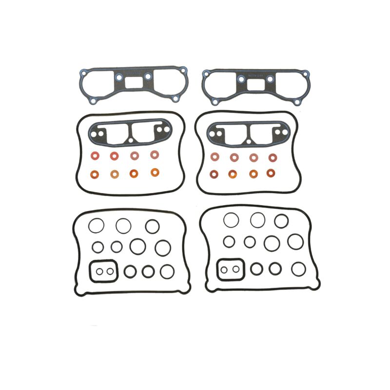 Athena Harley-Davidson Big Twins 1340 Oil Pump Gasket Kit Gasket Kits Athena