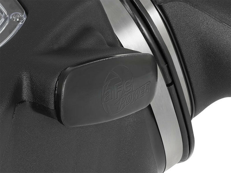 aFe Momentum HD PRO 10R 2017 Ford Diesel Trucks V8-6.7L (td) Cold Air Intakes aFe