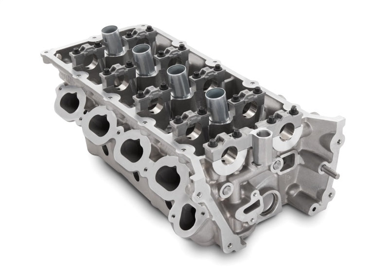 Ford Racing Mustang GT350 5.2L Cylinder Head LH - Semi Finished Heads Ford Racing