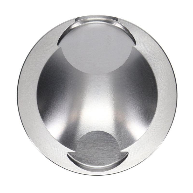 JE Pistons Ferrari 2.9L 308 V8 2V 81.50mm Bore - Set of 8 Piston Sets - Forged - 8cyl JE Pistons