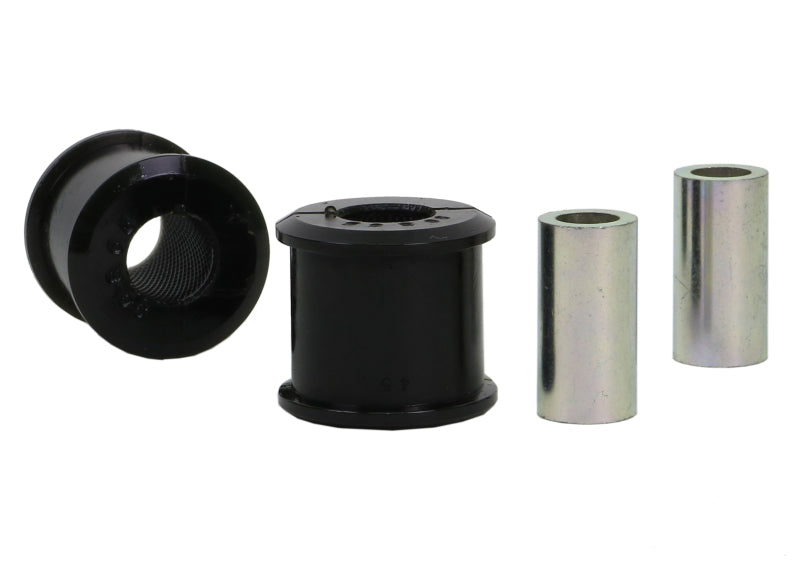 Whiteline 05-13 Lexus IS250 GSE20 / 1/08-4/13 IS350 GSE21 Rear Trailing Arm Upper Front Bushing Kit Bushing Kits Whiteline