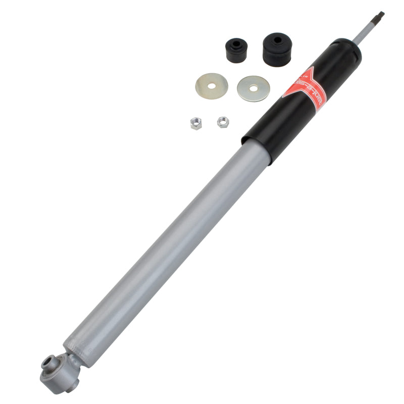 KYB Shocks & Struts Gas-A-Just Rear MERCEDES BENZ E Class 1996-02 Shocks and Struts KYB