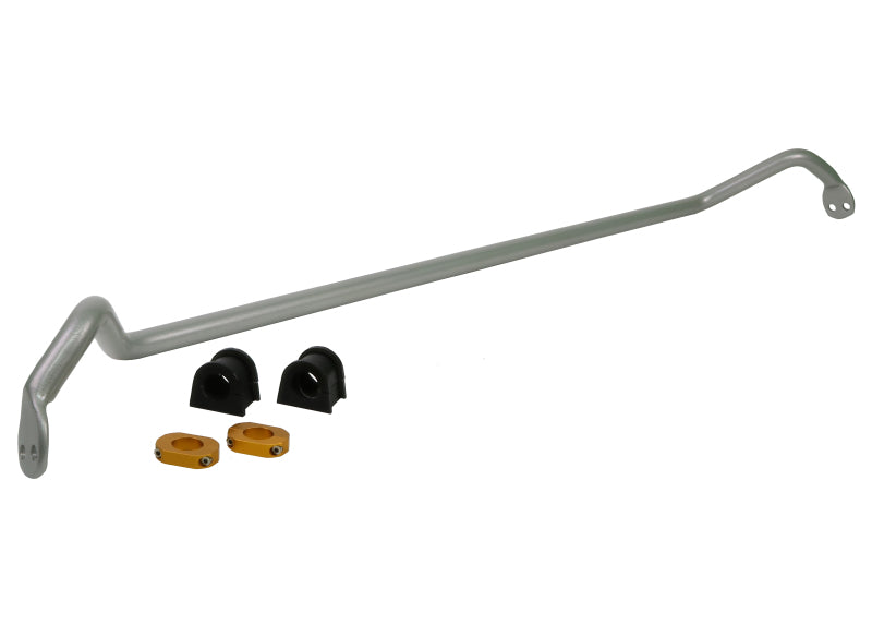 Whiteline 9/10+ Impreza GH/GR MY11 / 9/10+ STi Front 22mm Heavy Duty Adjustable Swaybar Sway Bars Whiteline