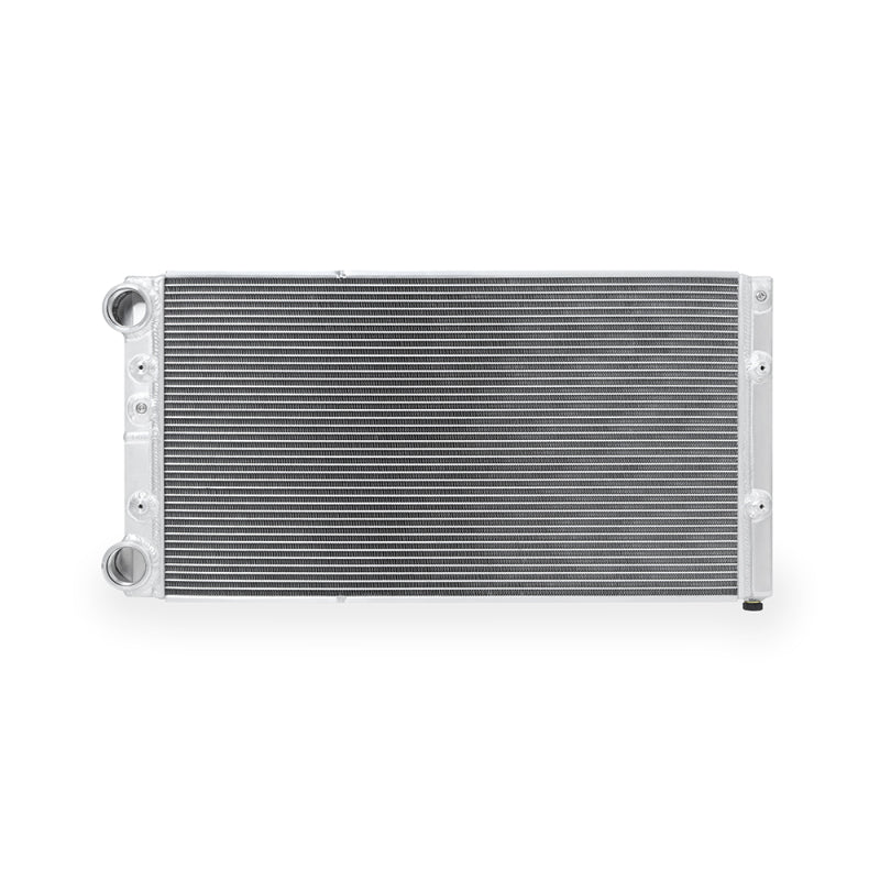 Mishimoto Universal Race Ready Aluminum Performance Radiator V2 Radiators Mishimoto