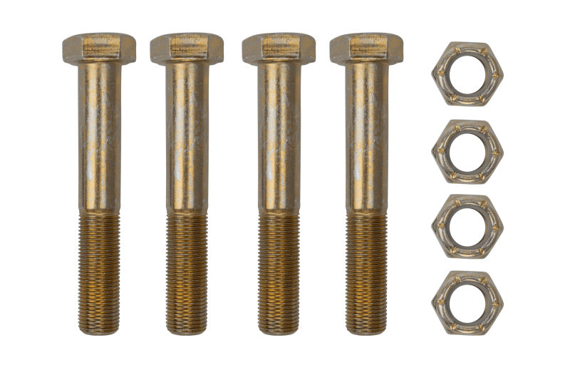 UMI Performance 65-70 Chevy B-Body Rear Lower Control Arm Hardware Kit Hardware Kits - Other UMI Performance