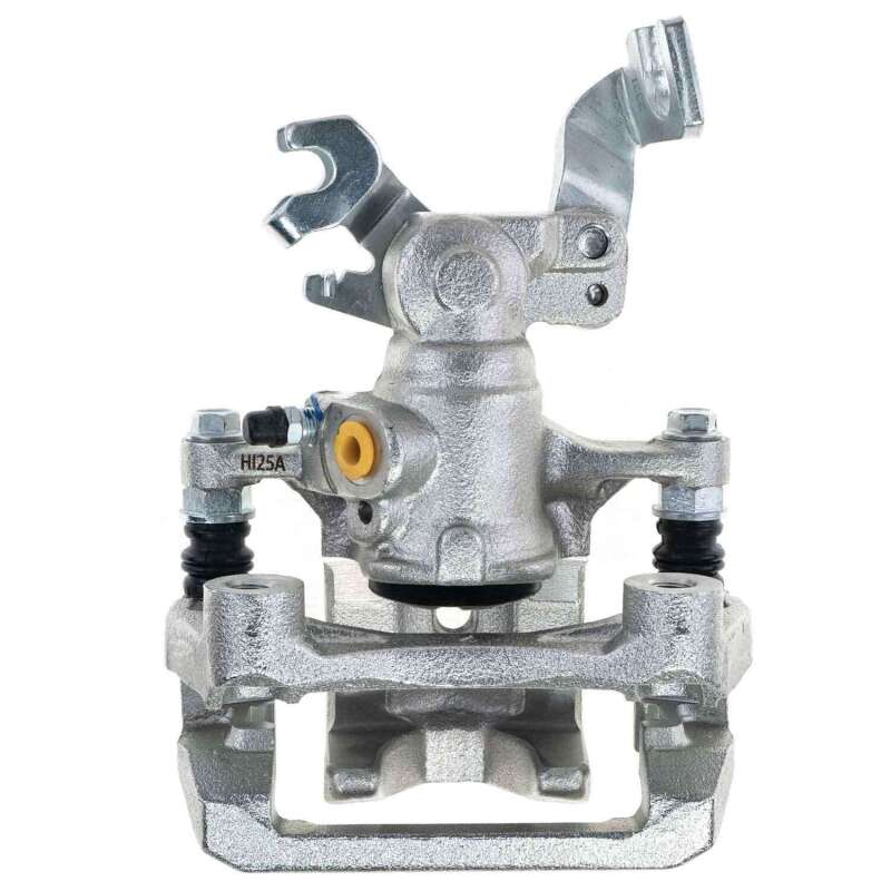 Power Stop 06-12 Ford Fusion Rear Left Autospecialty Caliper w/Bracket Brake Calipers - OE PowerStop