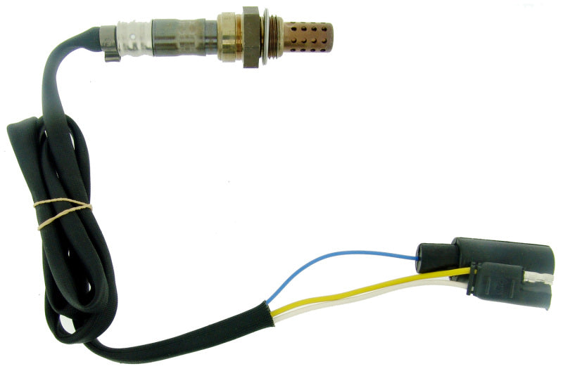 NGK Porsche 924 1988-1987 Direct Fit Oxygen Sensor Oxygen Sensors NGK