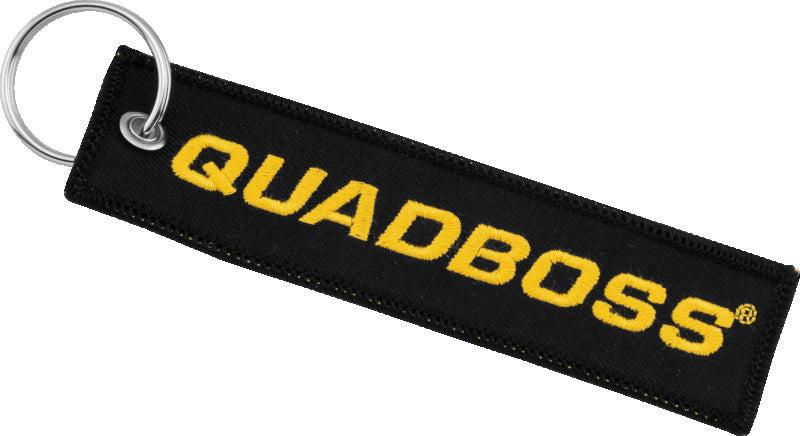 QuadBoss Ripcord Keychain Keychains QuadBoss